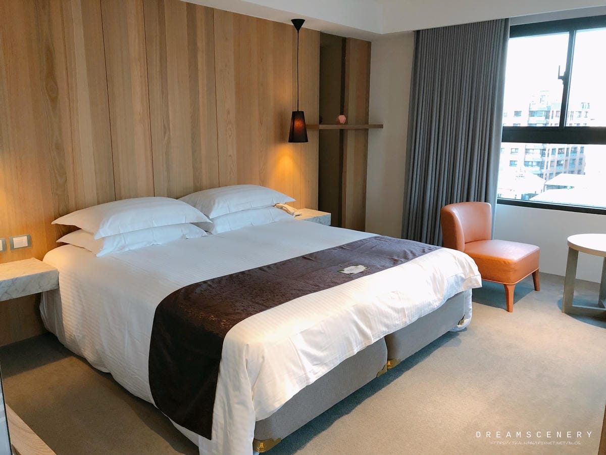 【台中】GOGO HOTEL 富盛商旅 市政館 【台中】GOGO HOTEL 富盛商旅 市政館