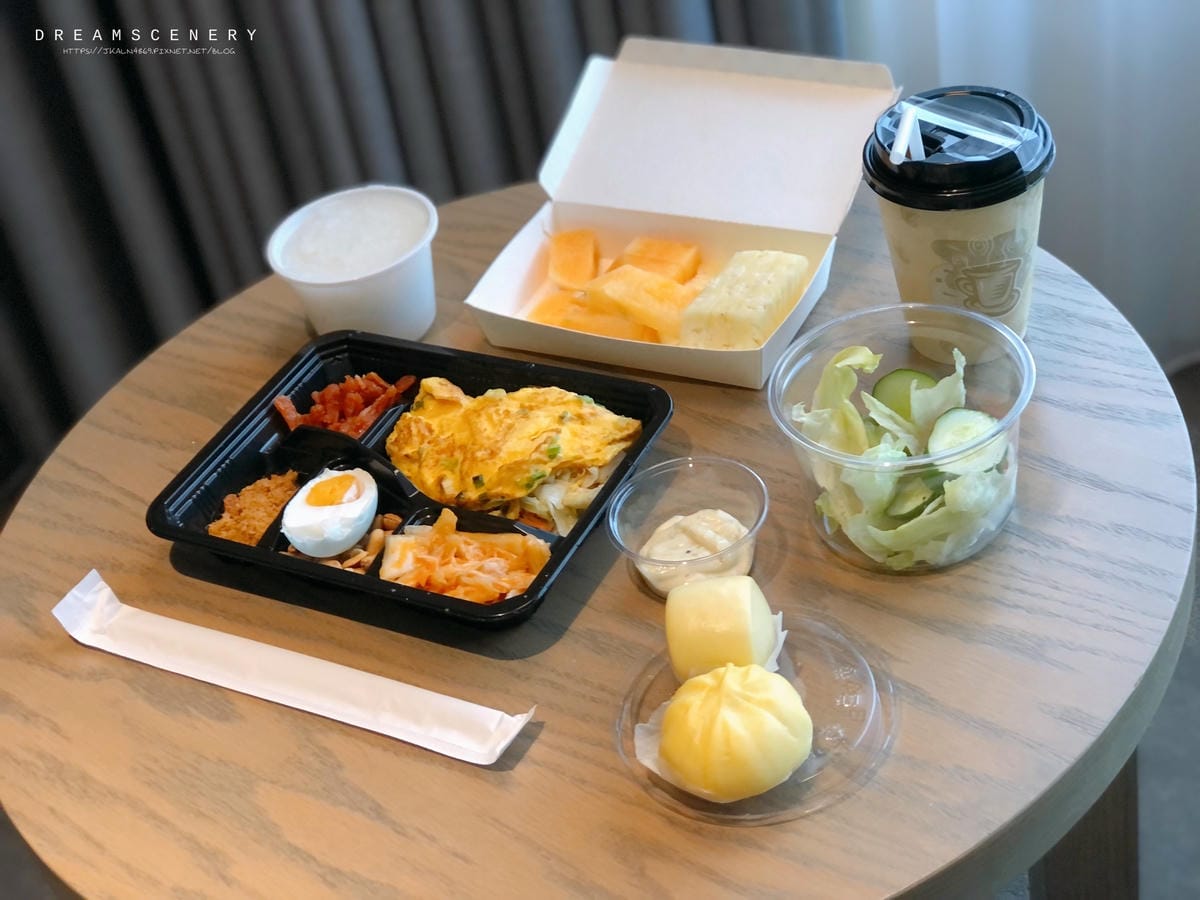 【台中】GOGO HOTEL 富盛商旅 市政館 【台中】GOGO HOTEL 富盛商旅 市政館
