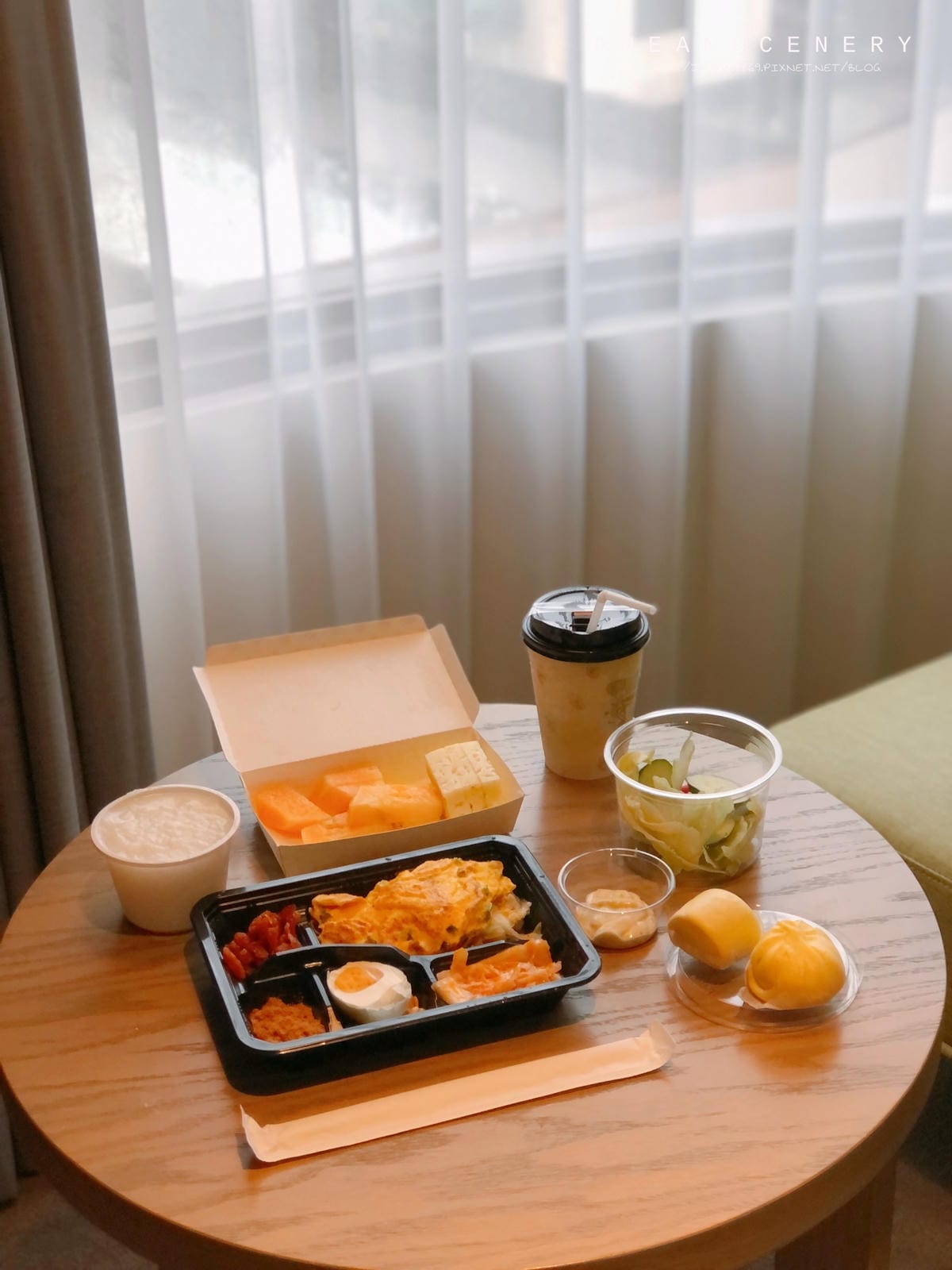 【台中】GOGO HOTEL 富盛商旅 市政館 【台中】GOGO HOTEL 富盛商旅 市政館
