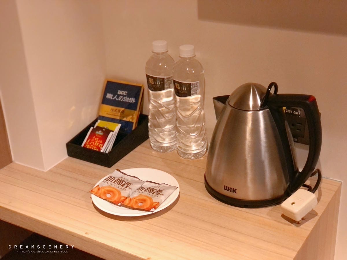 【台中】GOGO HOTEL 富盛商旅 市政館 【台中】GOGO HOTEL 富盛商旅 市政館