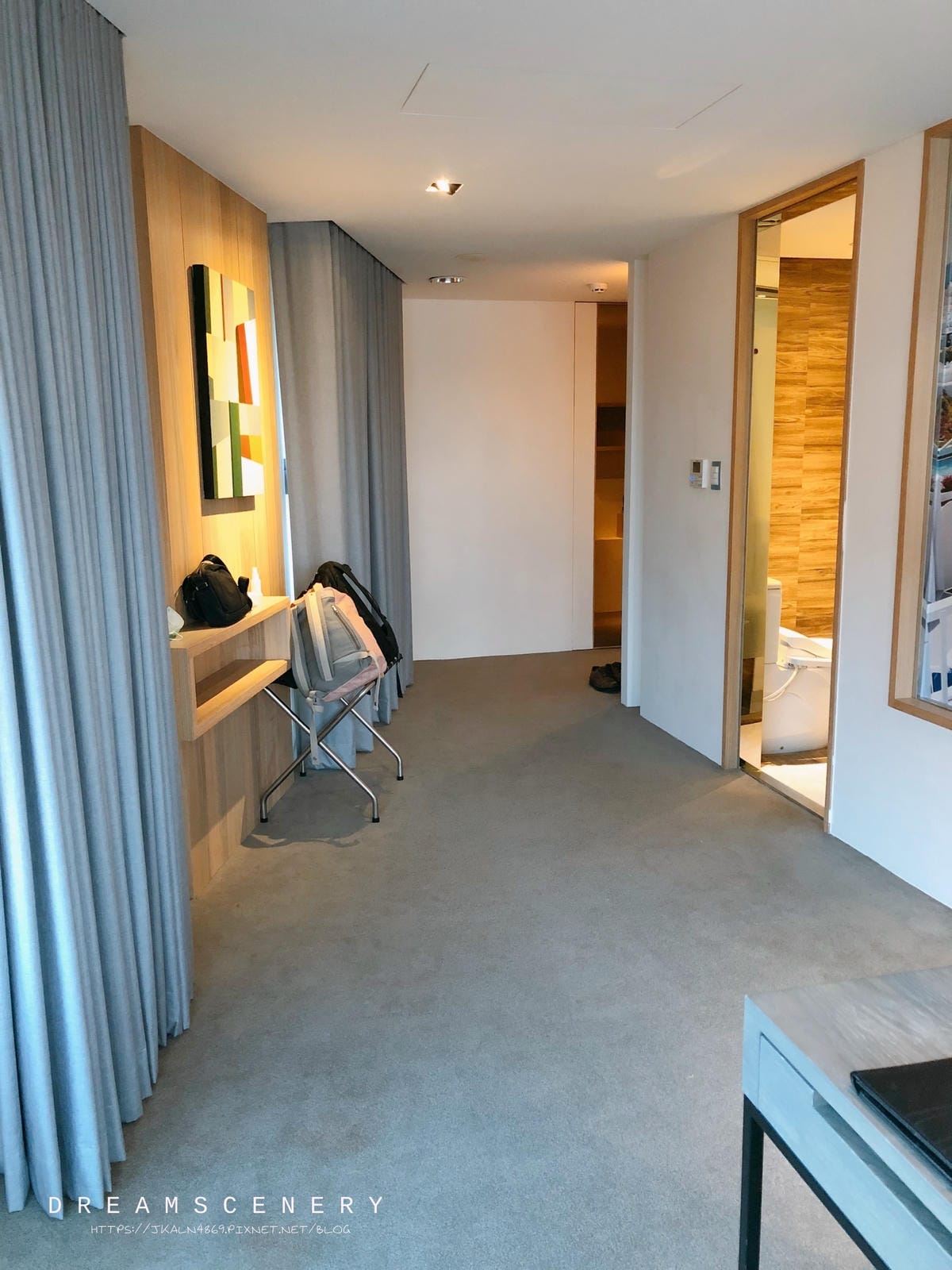 【台中】GOGO HOTEL 富盛商旅 市政館 【台中】GOGO HOTEL 富盛商旅 市政館