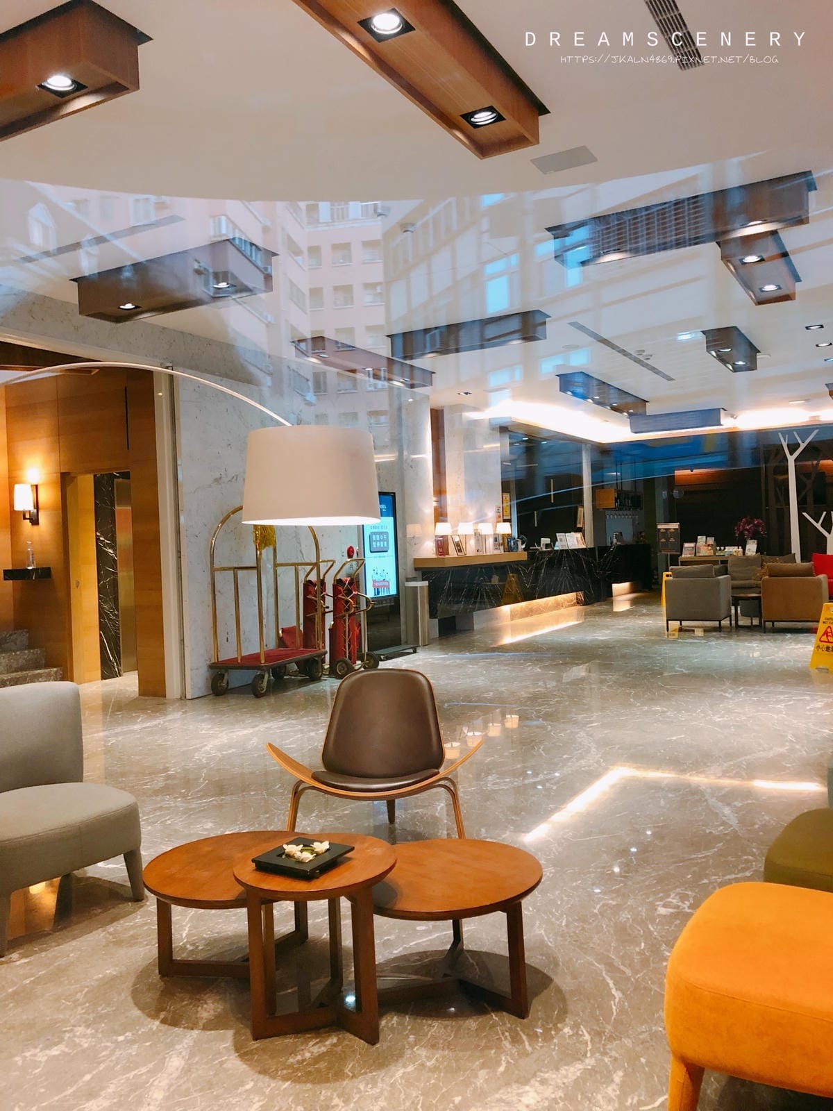 【台中】GOGO HOTEL 富盛商旅 市政館 【台中】GOGO HOTEL 富盛商旅 市政館