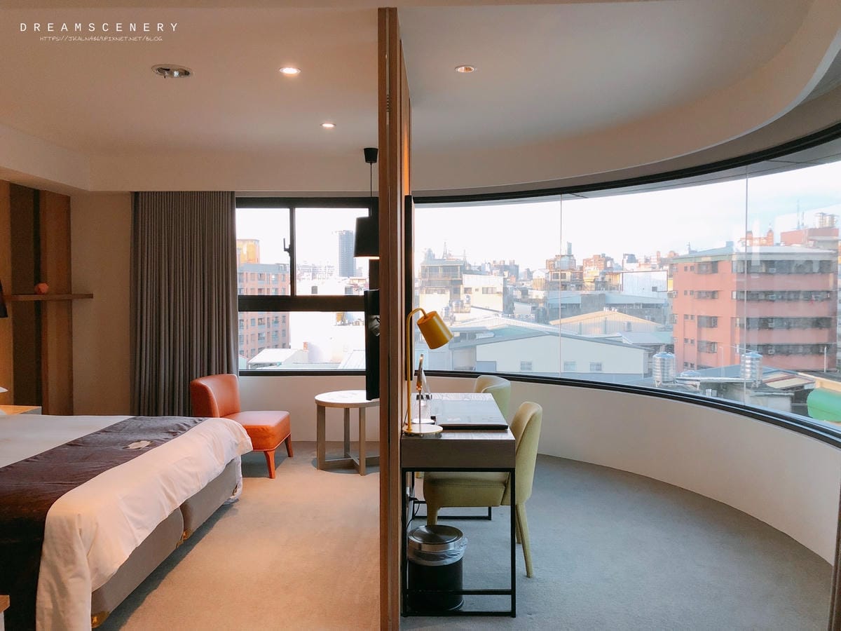 【台中】GOGO HOTEL 富盛商旅 市政館 【台中】GOGO HOTEL 富盛商旅 市政館