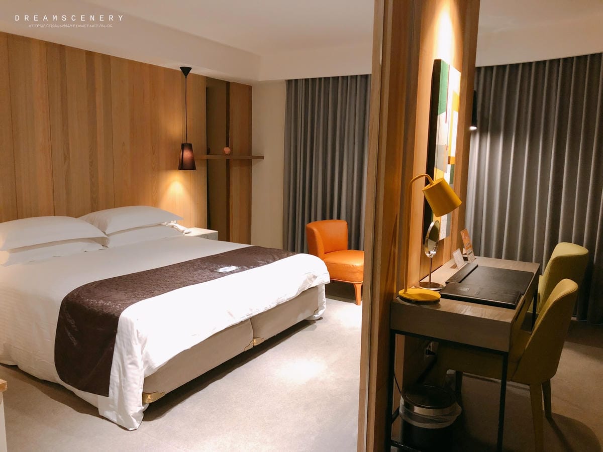 【台中】GOGO HOTEL 富盛商旅 市政館 【台中】GOGO HOTEL 富盛商旅 市政館