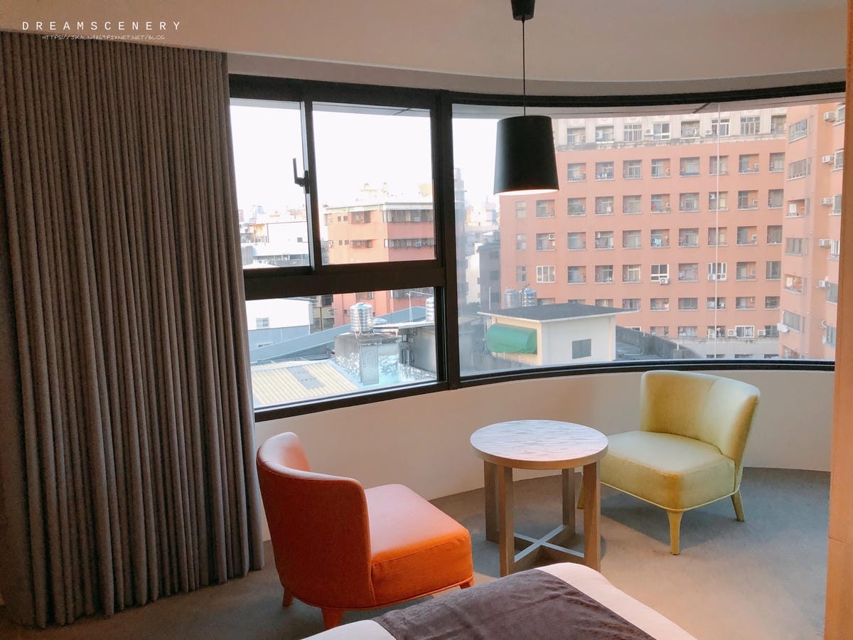 【台中】GOGO HOTEL 富盛商旅 市政館 【台中】GOGO HOTEL 富盛商旅 市政館