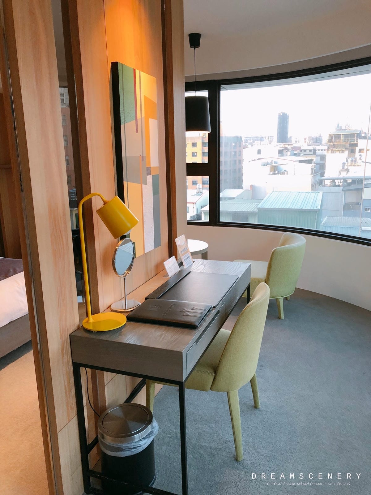 【台中】GOGO HOTEL 富盛商旅 市政館 【台中】GOGO HOTEL 富盛商旅 市政館