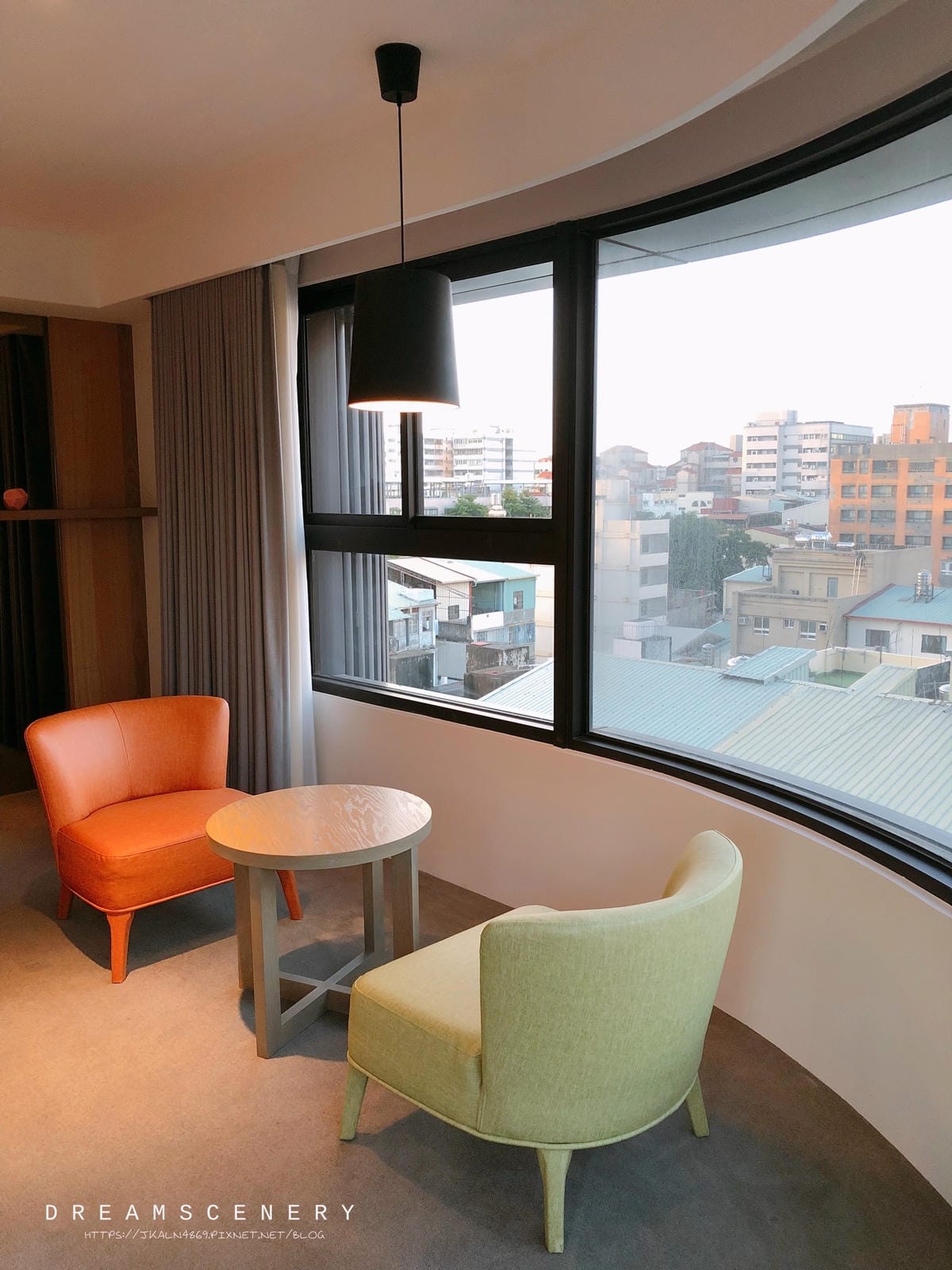 【台中】GOGO HOTEL 富盛商旅 市政館 【台中】GOGO HOTEL 富盛商旅 市政館