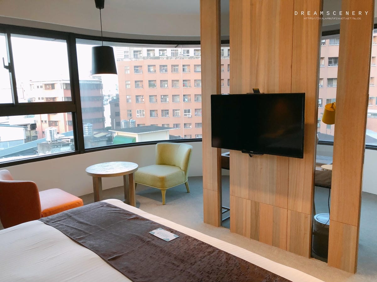 【台中】GOGO HOTEL 富盛商旅 市政館 【台中】GOGO HOTEL 富盛商旅 市政館