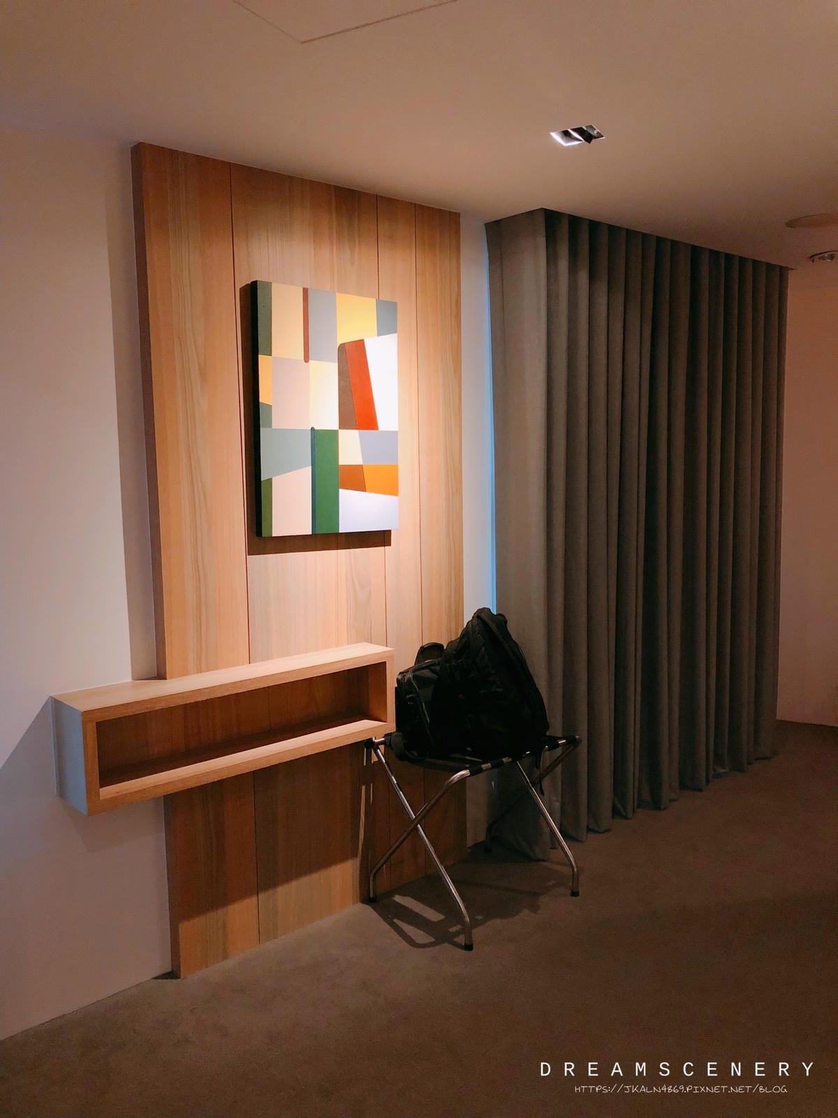 【台中】GOGO HOTEL 富盛商旅 市政館 【台中】GOGO HOTEL 富盛商旅 市政館