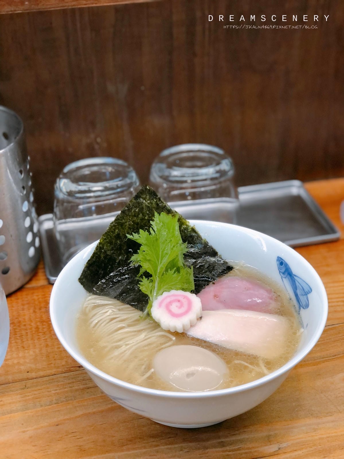 拉麵公子
