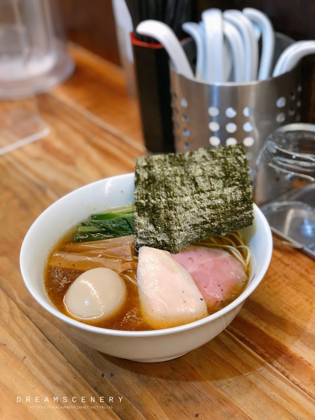 拉麵公子