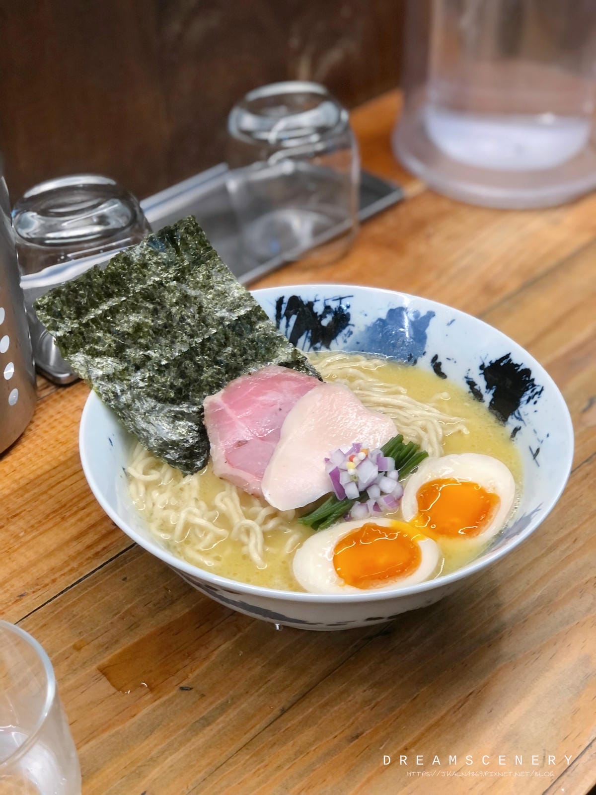 拉麵公子