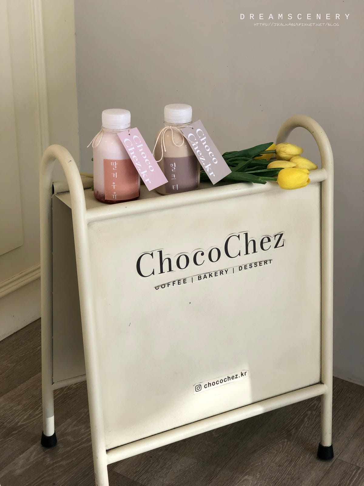 ChocoChez Bakery ChocoChez Bakery