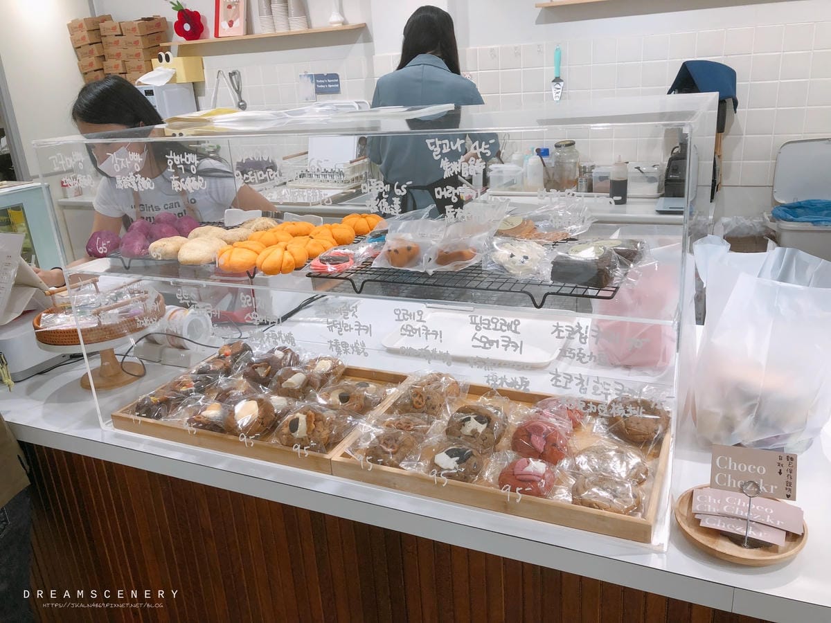 ChocoChez Bakery ChocoChez Bakery