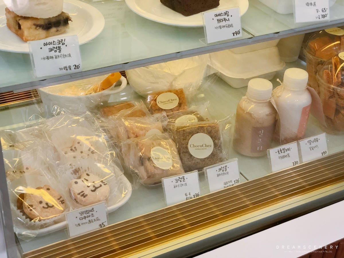 ChocoChez Bakery ChocoChez Bakery