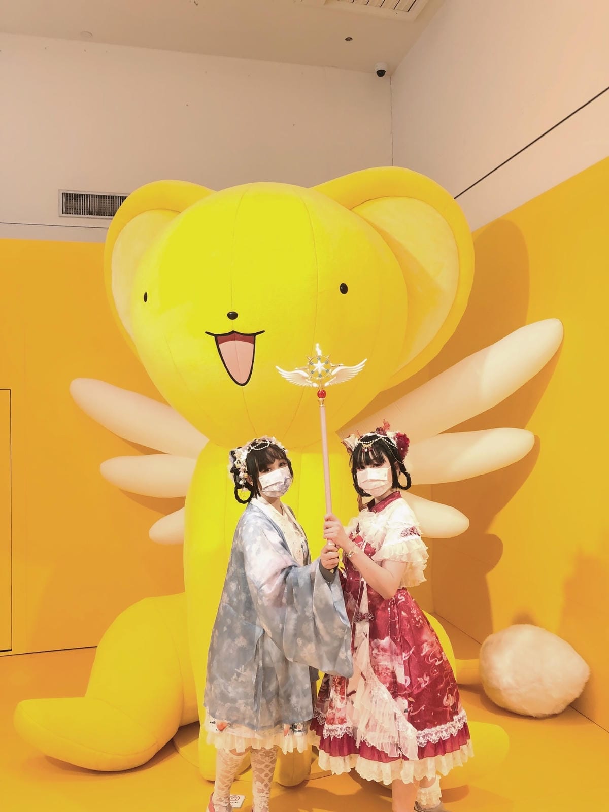 2021 台北庫洛展二期 2021 台北庫洛展二期