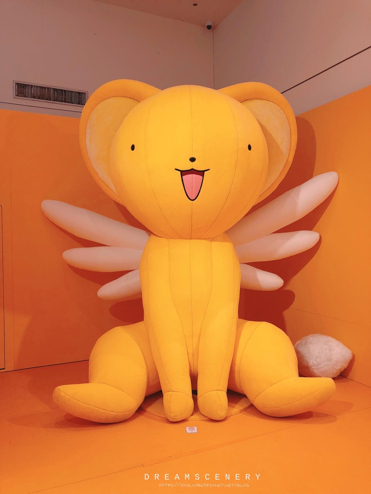 2021 台北庫洛展二期 2021 台北庫洛展二期