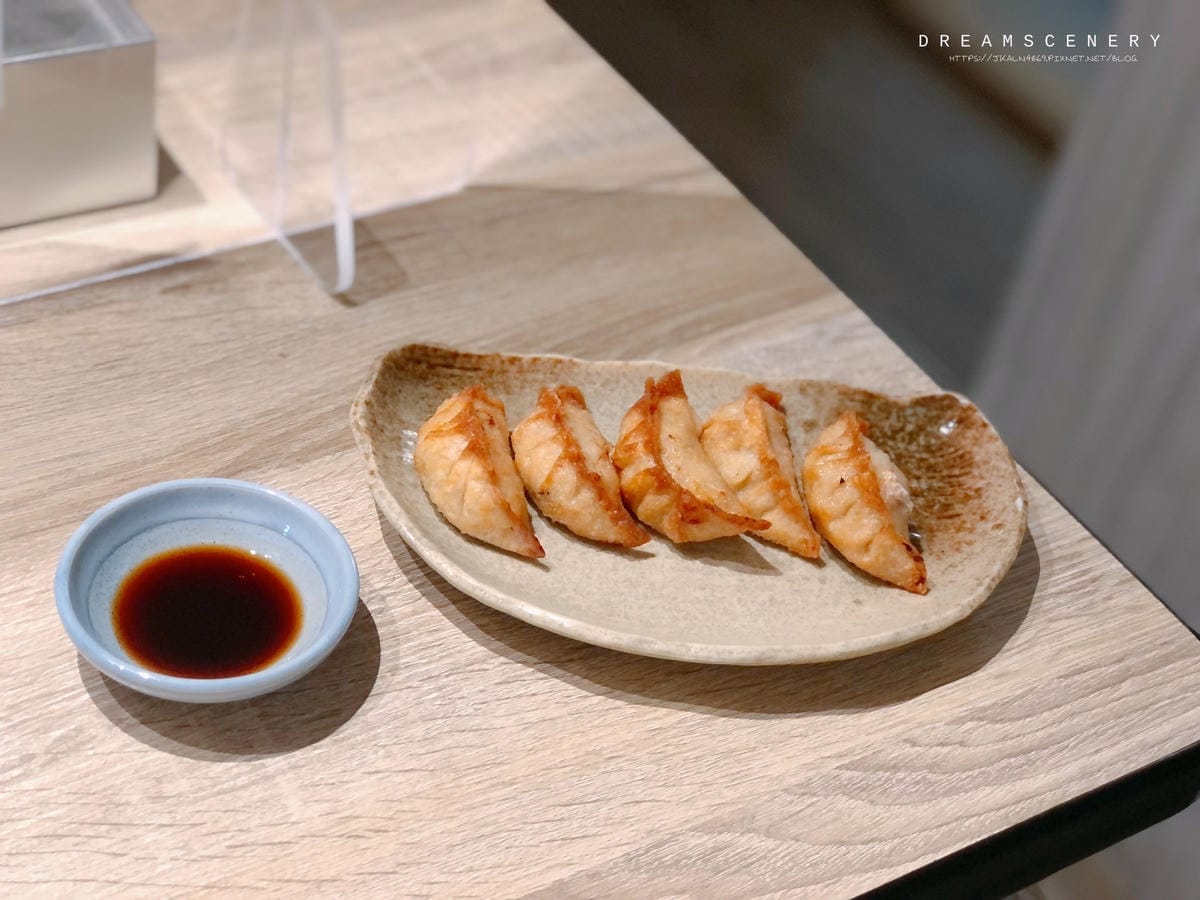 麺処田冶 雞清湯 拉麵