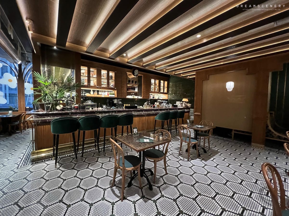 心潮飯店 Sinchao Rice Shoppe