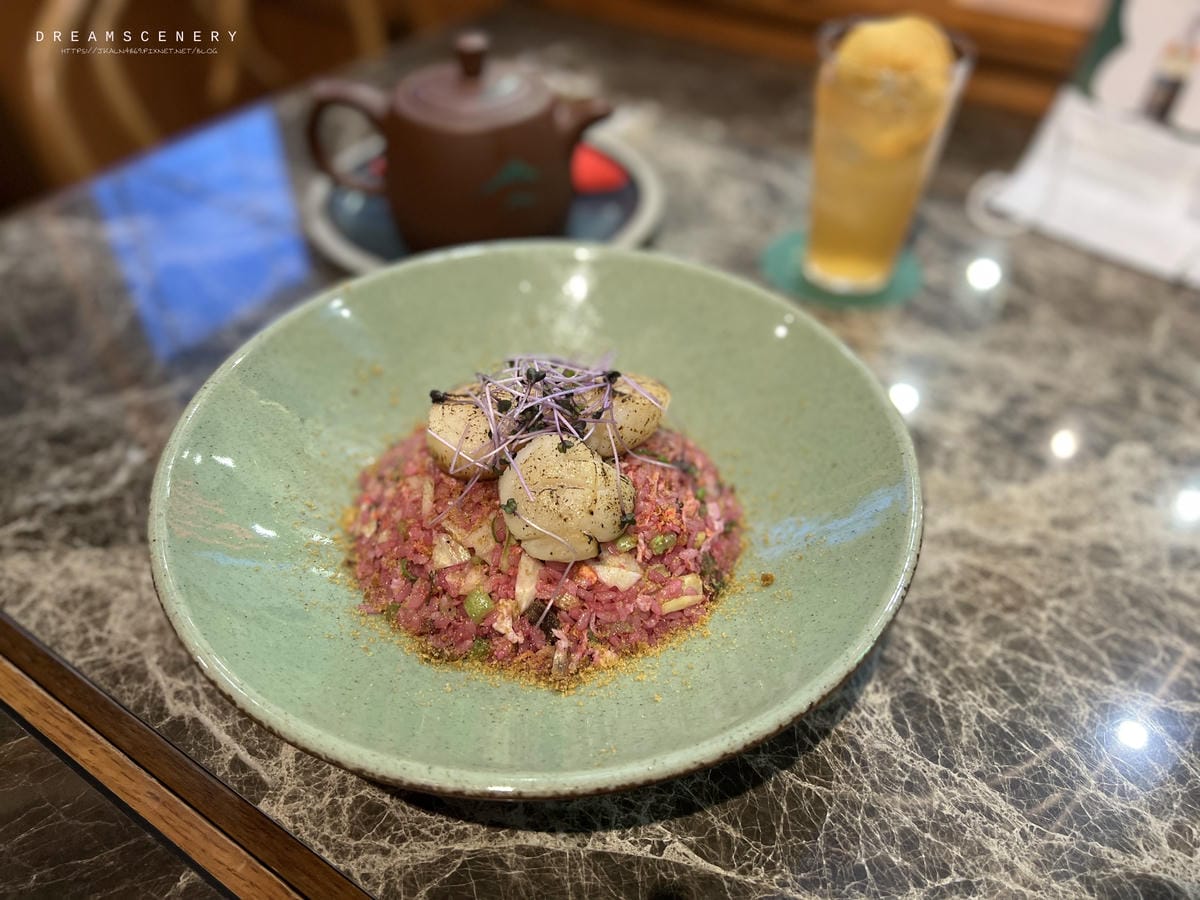 心潮飯店 Sinchao Rice Shoppe