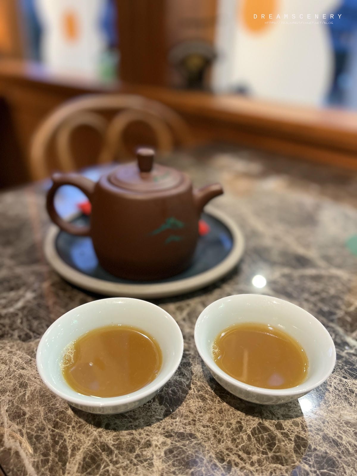 心潮飯店 Sinchao Rice Shoppe