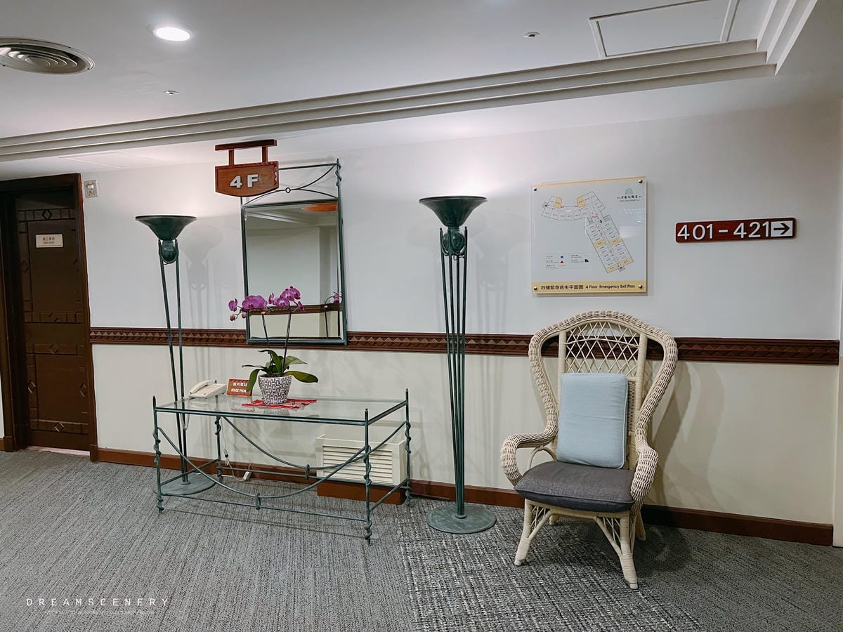 【台東】知本老爺酒店 【台東】知本老爺酒店