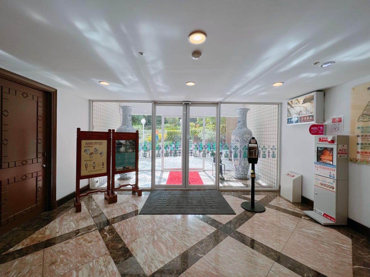 【台東】知本老爺酒店 【台東】知本老爺酒店