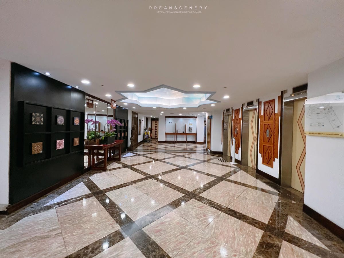【台東】知本老爺酒店 【台東】知本老爺酒店
