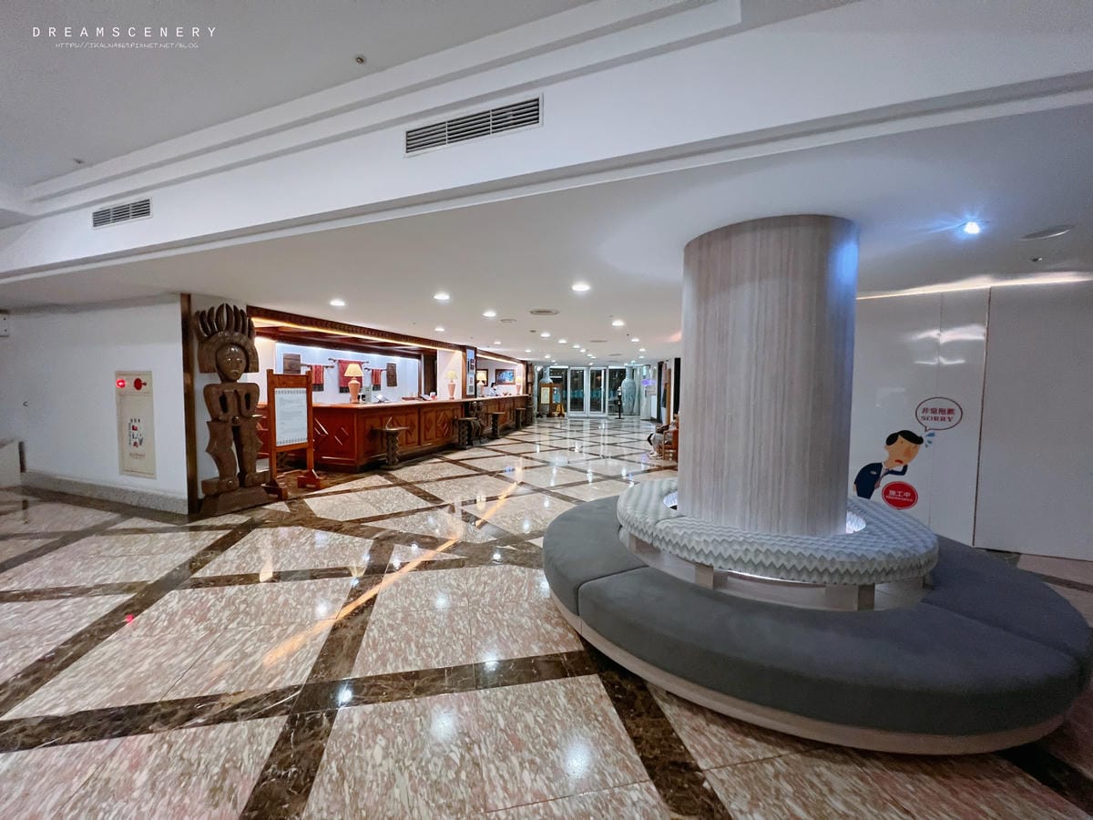 【台東】知本老爺酒店 【台東】知本老爺酒店