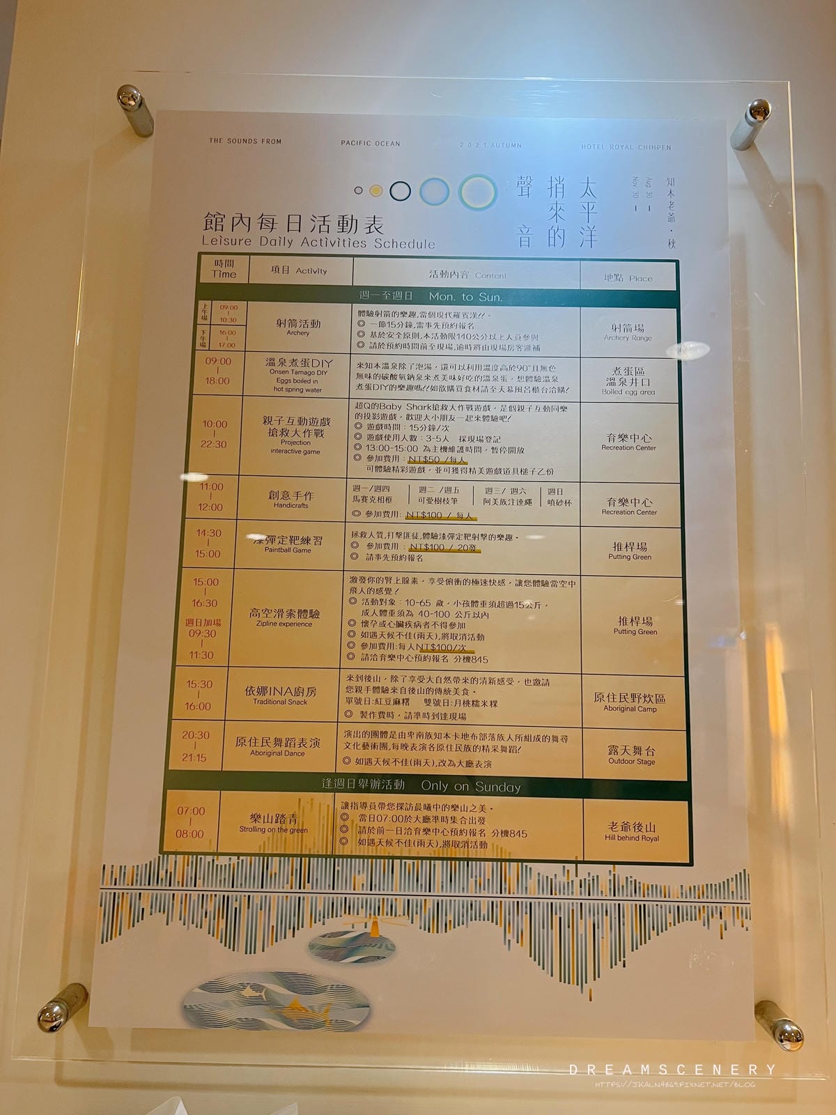 【台東】知本老爺酒店 【台東】知本老爺酒店