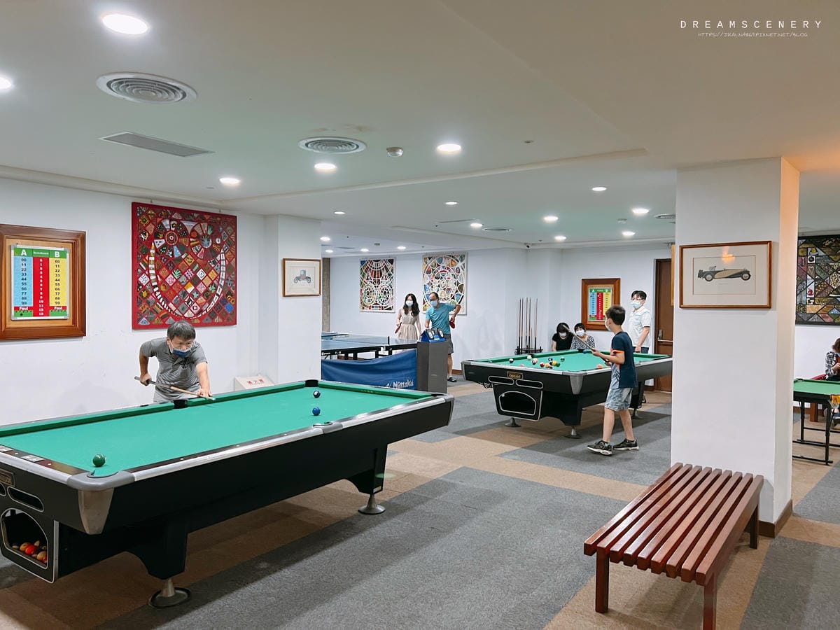 【台東】知本老爺酒店 【台東】知本老爺酒店