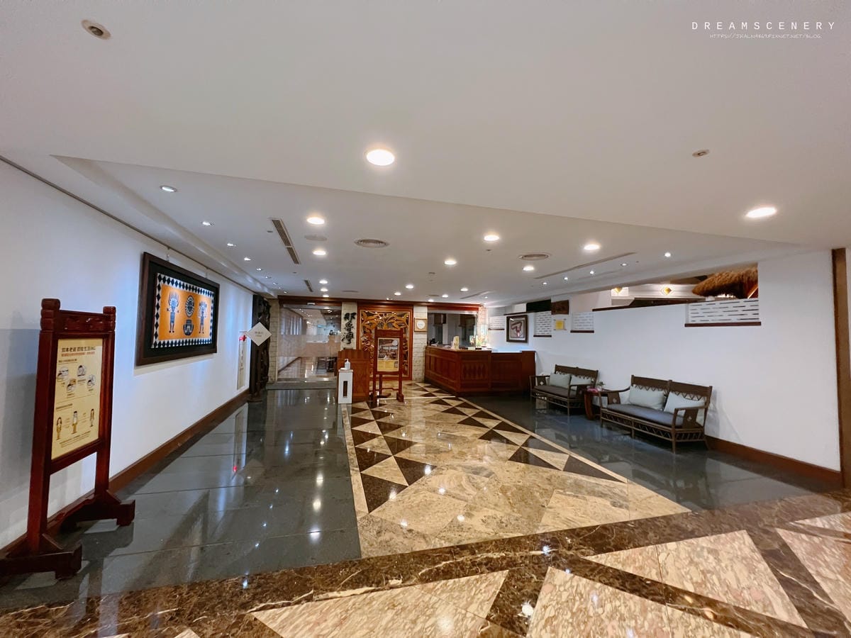 【台東】知本老爺酒店 【台東】知本老爺酒店
