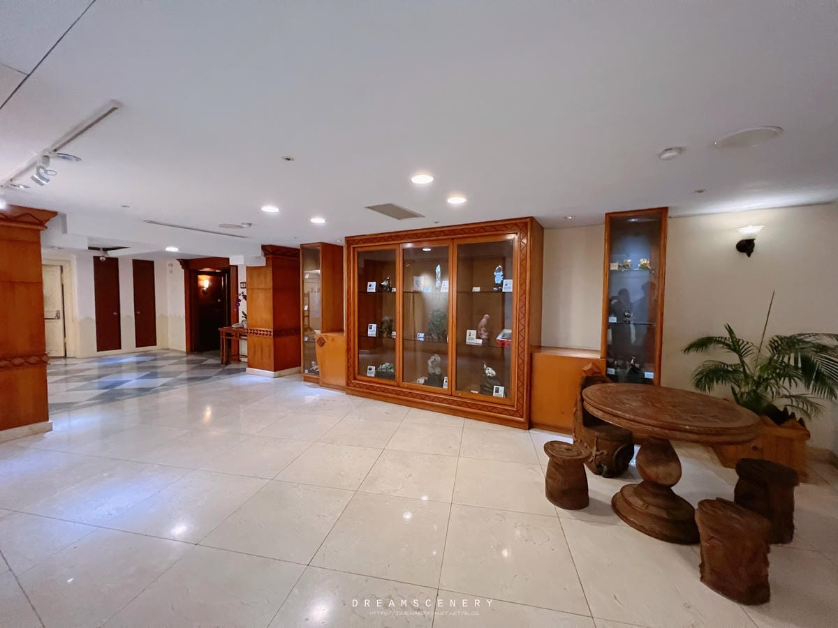 【台東】知本老爺酒店 【台東】知本老爺酒店