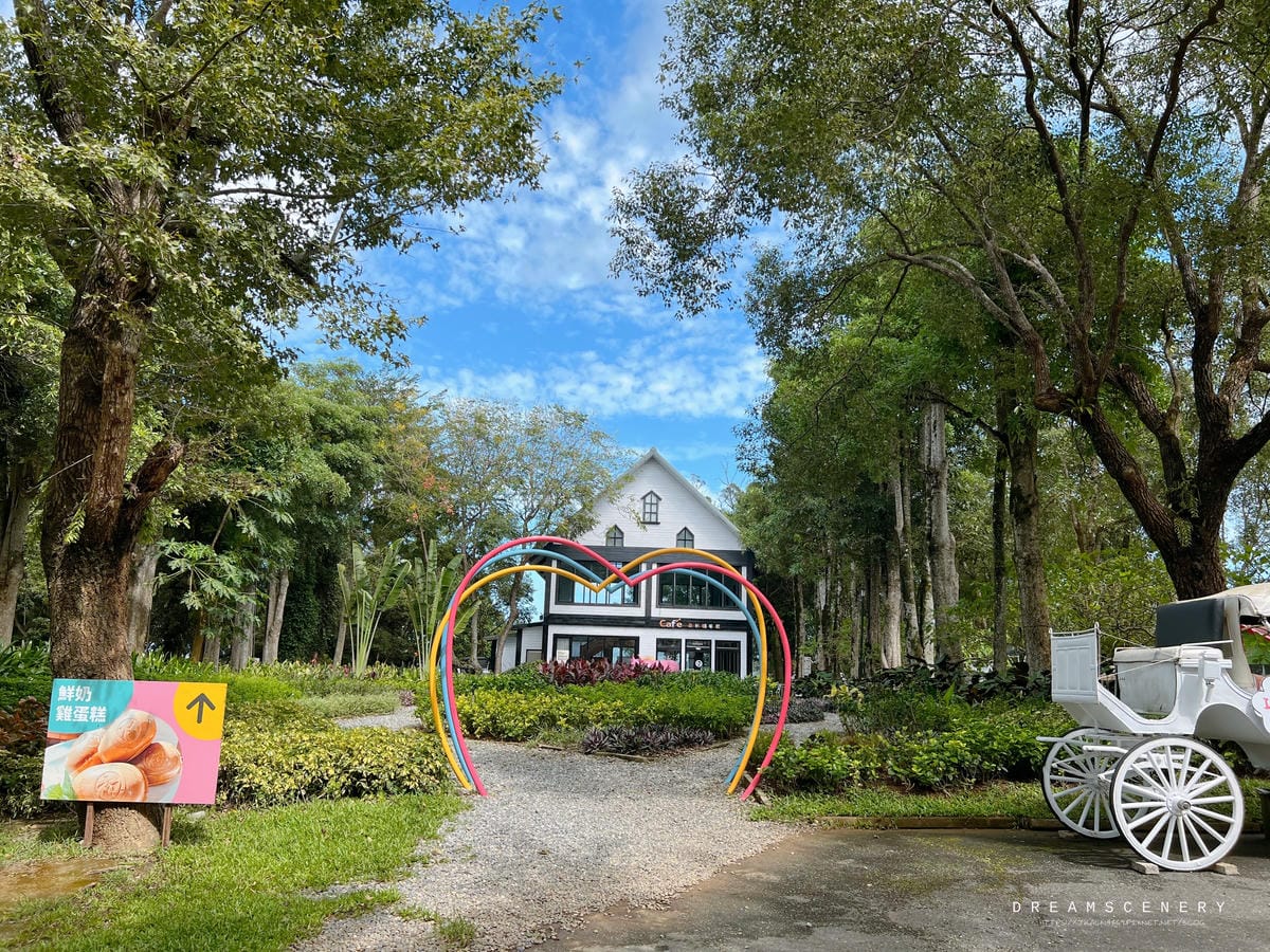 初鹿牧場 初鹿牧場