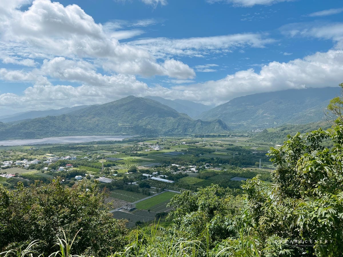 福鹿山休閒農莊