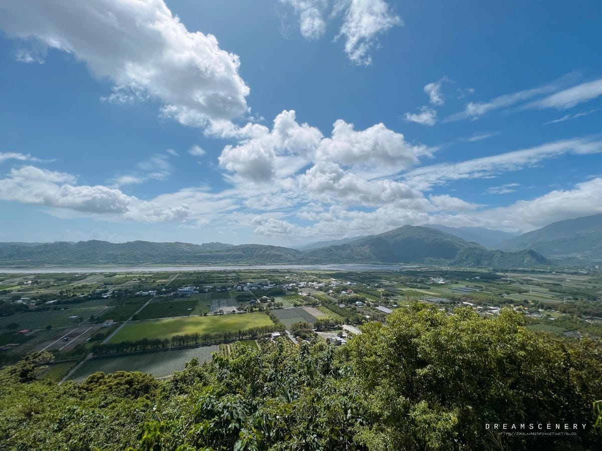 福鹿山休閒農莊