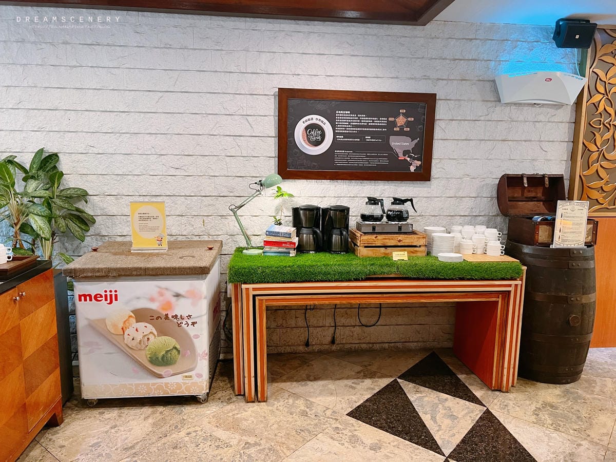 【台東】知本老爺酒店 【台東】知本老爺酒店