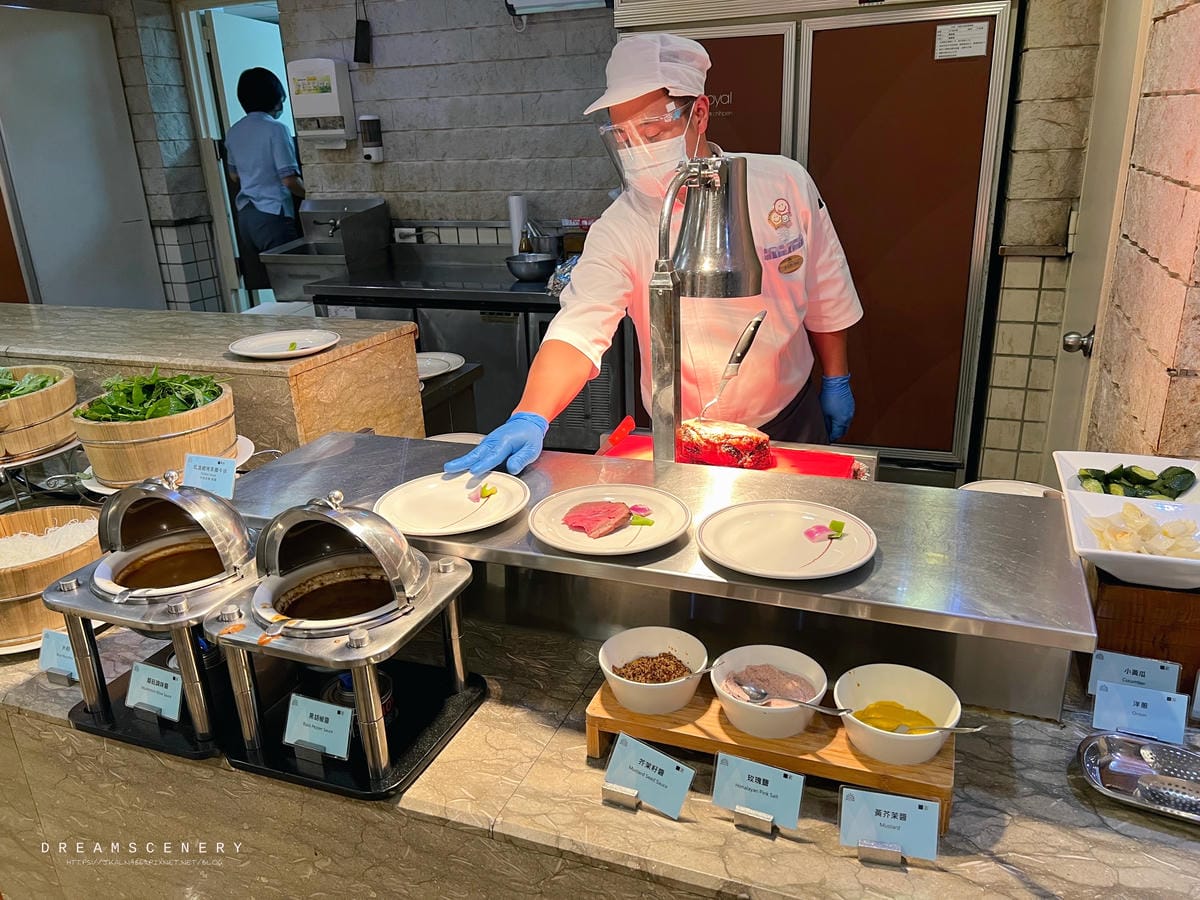 【台東】知本老爺酒店 【台東】知本老爺酒店