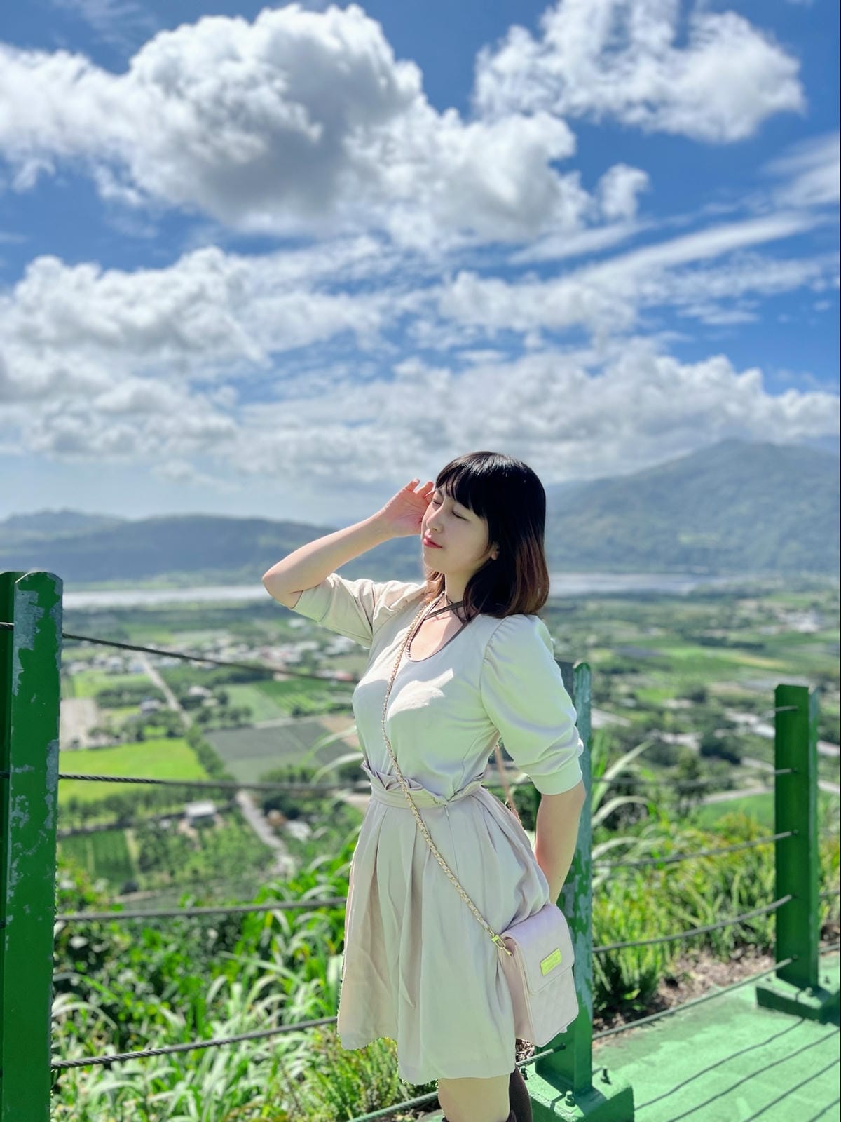 福鹿山休閒農莊