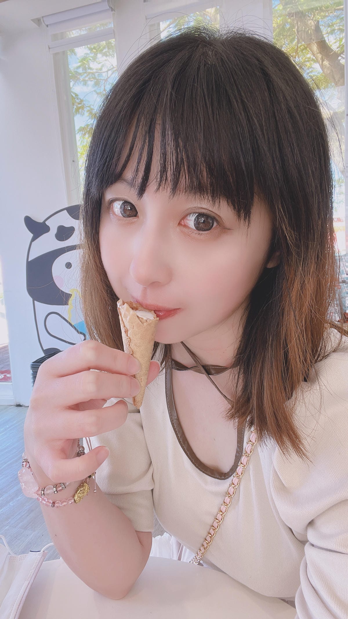 初鹿牧場 初鹿牧場
