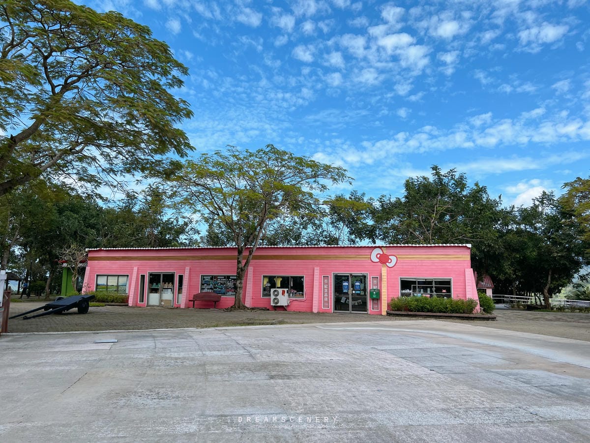 初鹿牧場 初鹿牧場