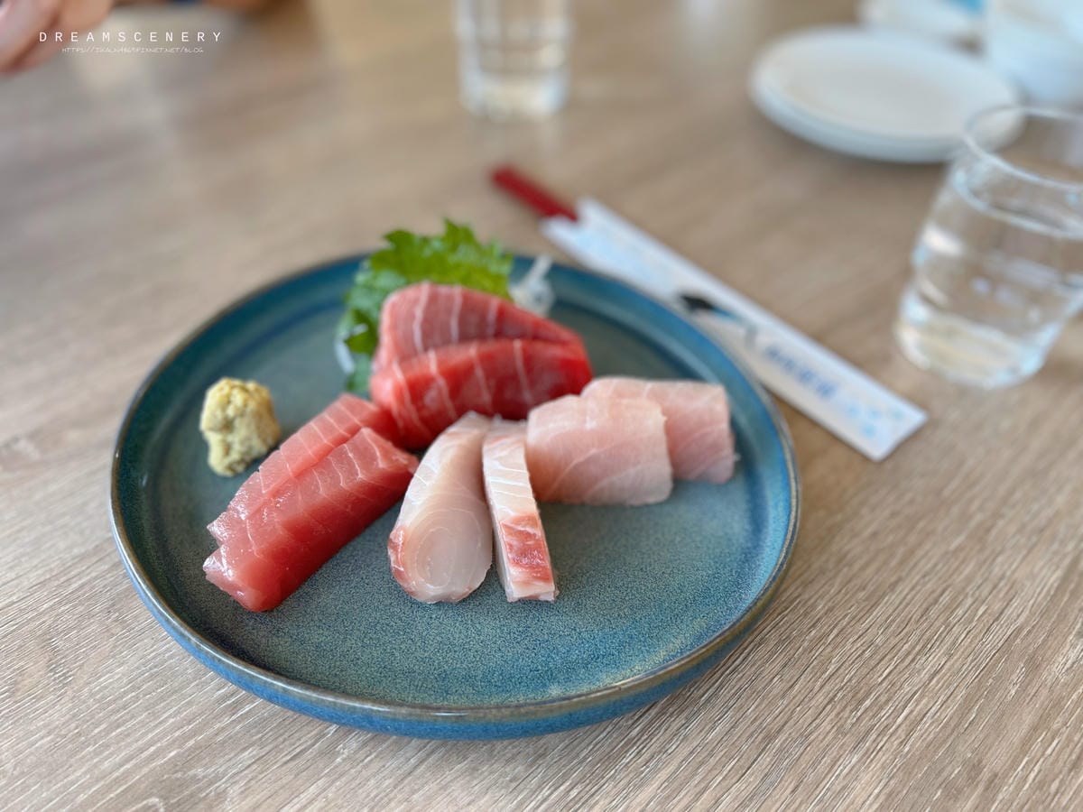 旗遇海味 旗遇海味