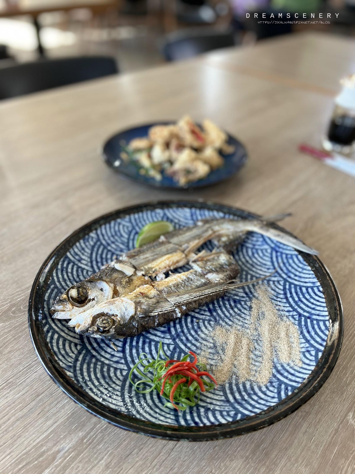 旗遇海味 旗遇海味