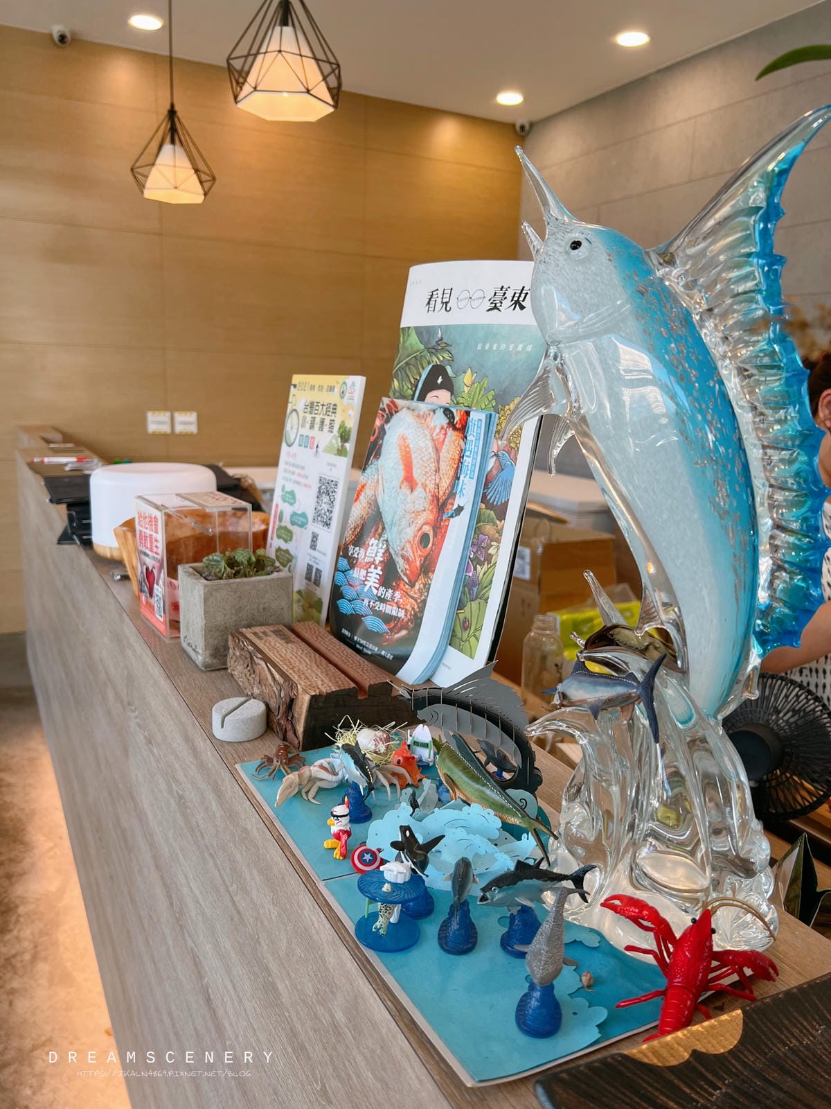 旗遇海味 旗遇海味