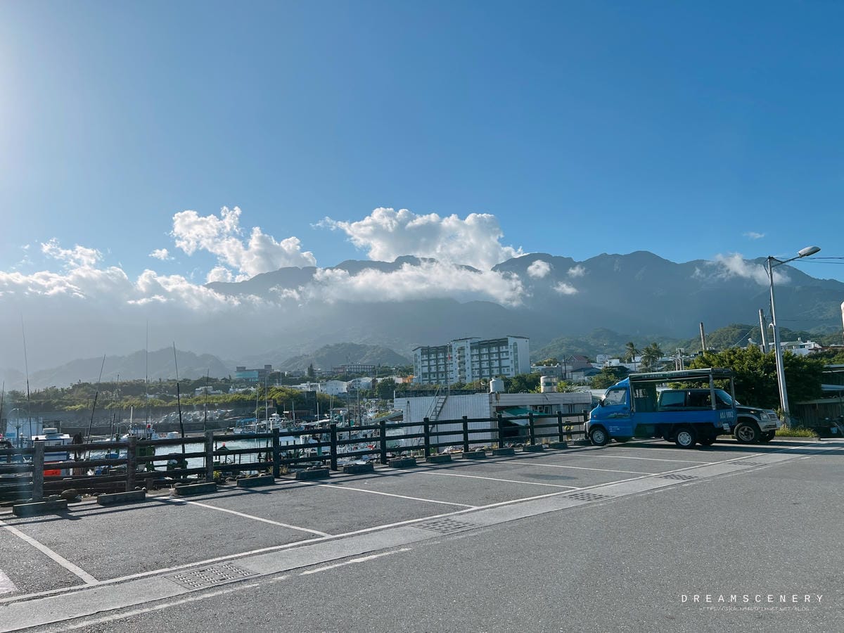 旗遇海味 旗遇海味
