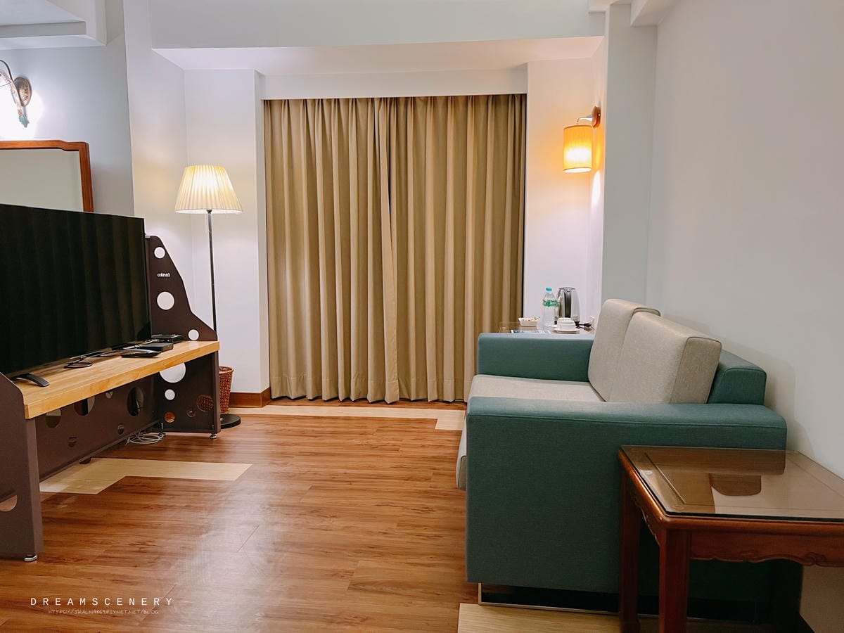 【花蓮】洄瀾客棧 OLA HOTEL 【花蓮】洄瀾客棧 OLA HOTEL