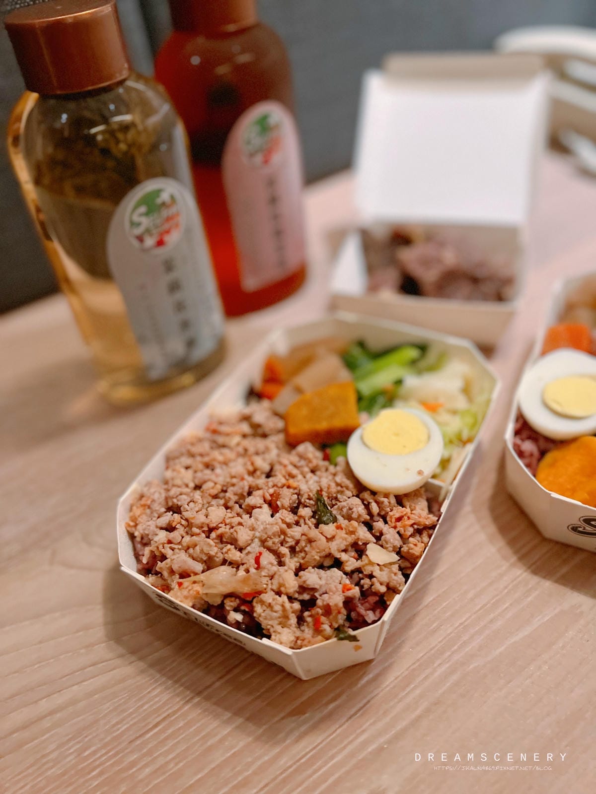 SELFree纖活健康餐-中科福雅店 SELFree纖活健康餐-中科福雅店