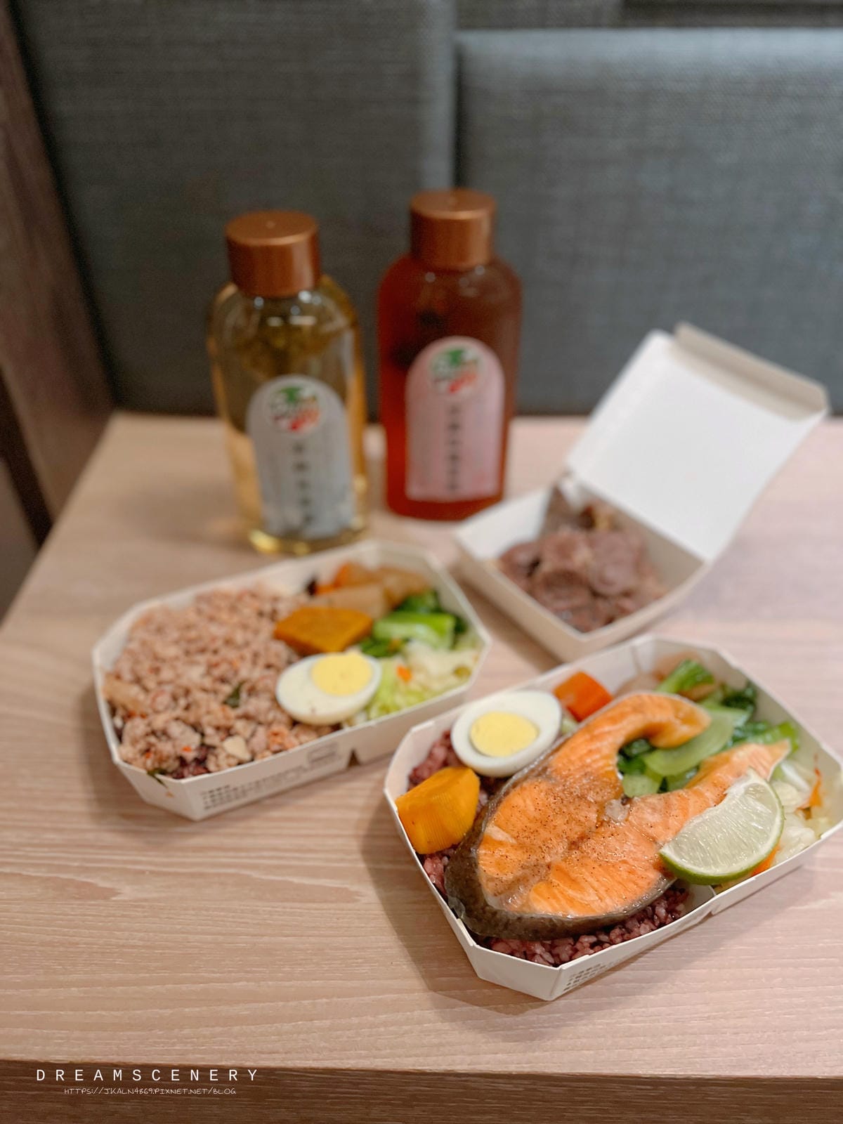SELFree纖活健康餐-中科福雅店 SELFree纖活健康餐-中科福雅店