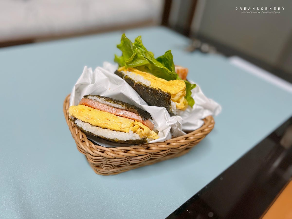 太郎飯糰 太郎飯糰