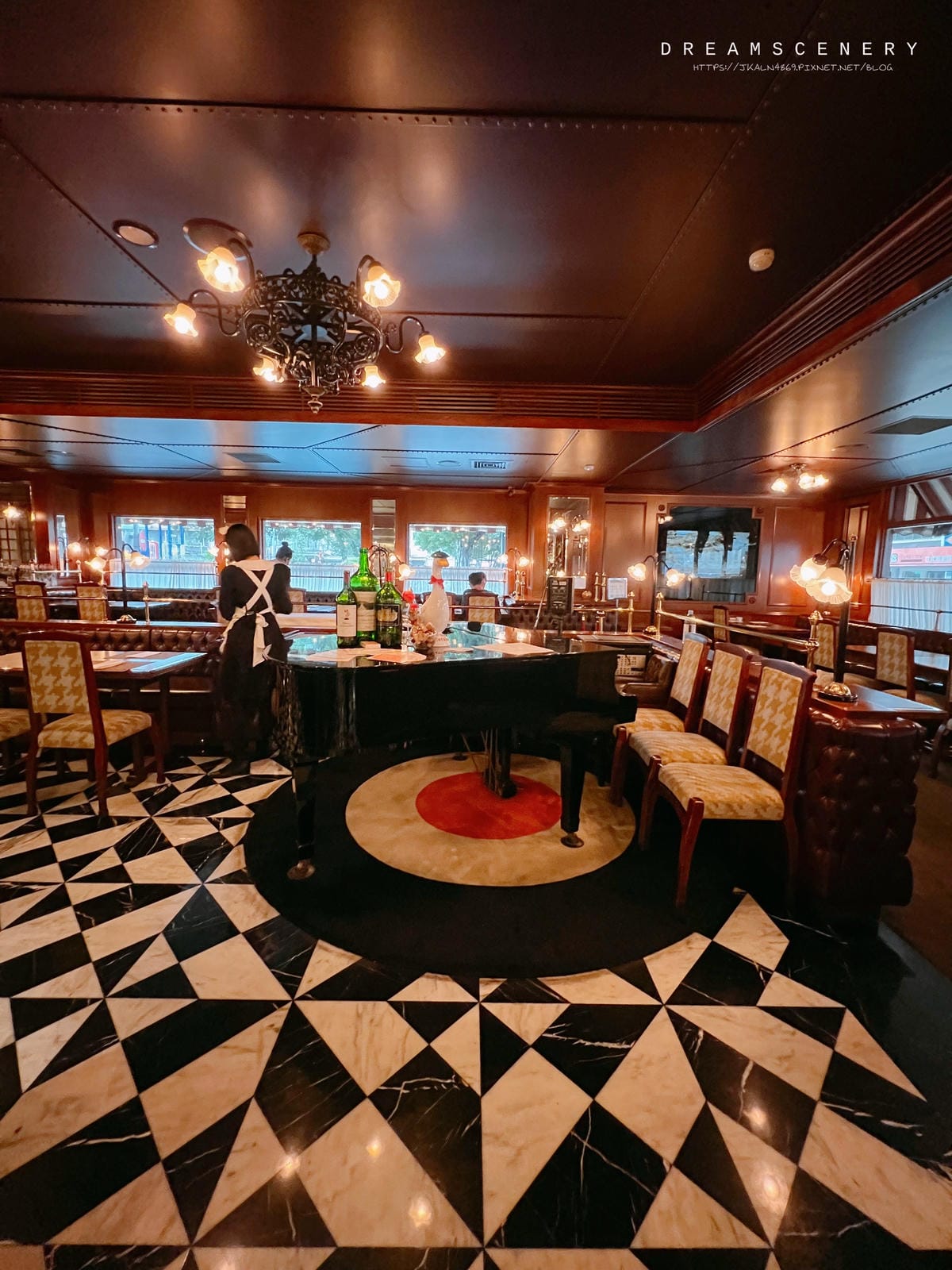 La Brasserie 亞都麗緻巴賽麗廳 La Brasserie 亞都麗緻巴賽麗廳
